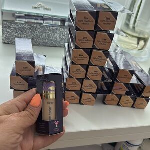 Tarte face tape foundation